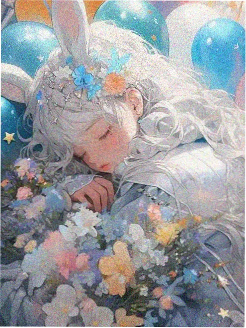 北方无雪剧照