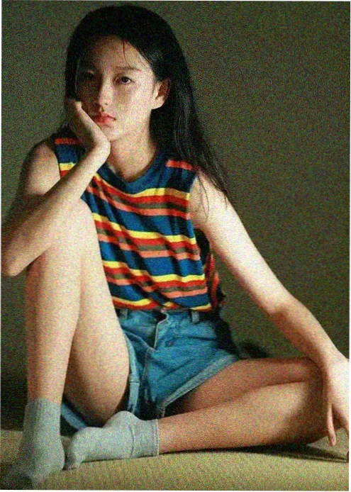雨季来信动画截图