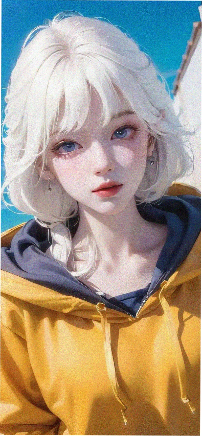 剧集声音设计
